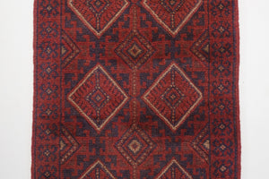 2x8 Tajik Runner | SIAL