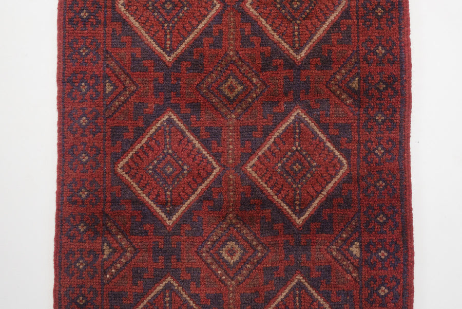 2x8 Tajik Runner | SIAL