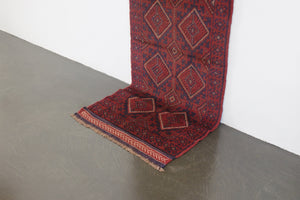 2x8 Tajik Runner | SIAL
