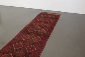 2x8 Tajik Runner | SIAL