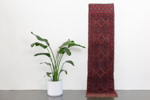 2x8 Tajik Runner | TANIM