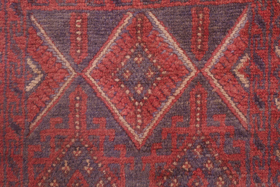 2x8 Tajik Runner | TANIM