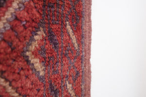 2x9 Tajik Runner | TABISH