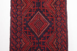 2x8.5 Tajik Runner | TAROON