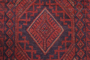 2x8.5 Tajik Runner | TAROON