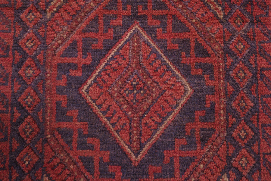 2x8.5 Tajik Runner | TAROON