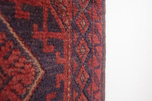 2x8.5 Tajik Runner | TAROON