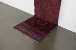 2x8.5 Tajik Runner | TAROON