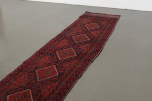 2x8.5 Tajik Runner | TAROON
