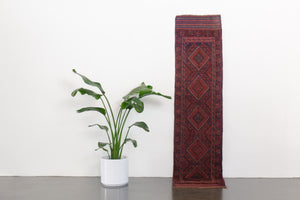 2x8 Tajik Runner | TOFAN