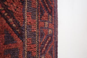 2x8 Tajik Runner | TOFAN