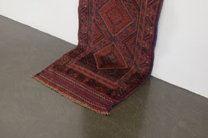 2x8 Tajik Runner | TOFAN