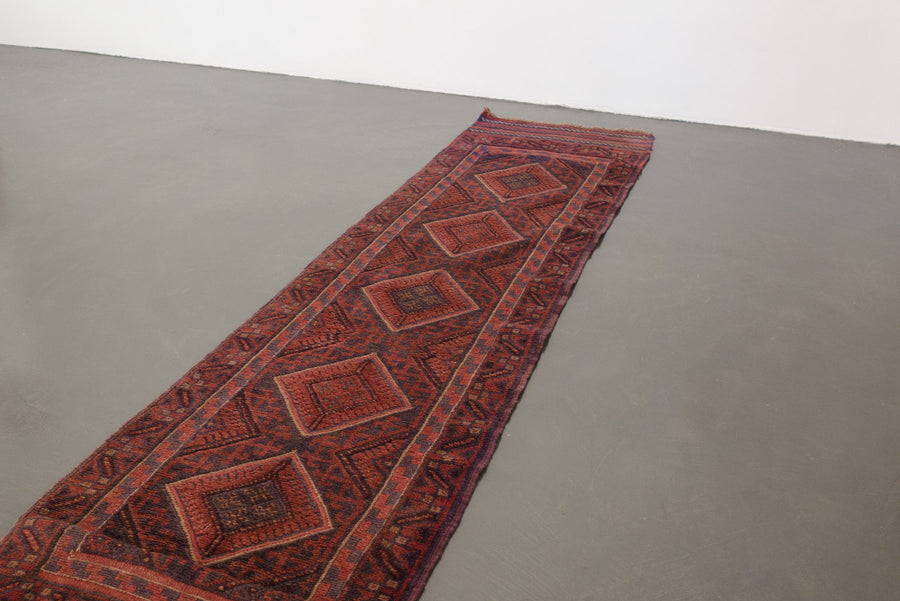 2x8 Tajik Runner | TOFAN