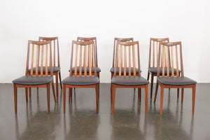 G-Plan Dining Chairs