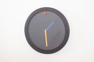 Empire Mod Wall Clock