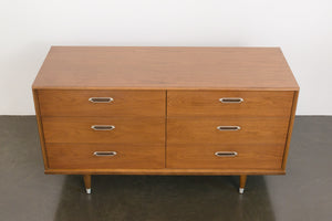 BP John Lowboy Dresser