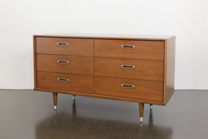 BP John Lowboy Dresser