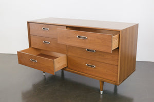 BP John Lowboy Dresser
