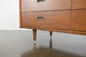 BP John Lowboy Dresser