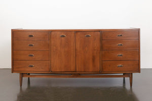Mid Century Credenza