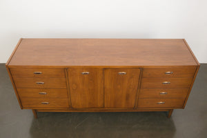 Mid Century Credenza