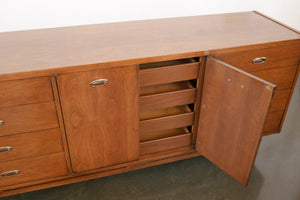 Mid Century Credenza