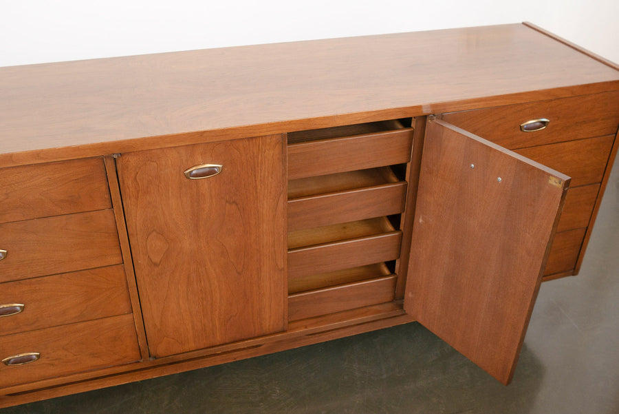 Mid Century Credenza