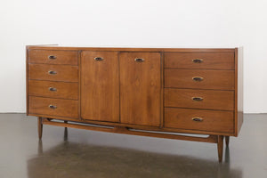 Mid Century Credenza