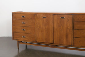 Mid Century Credenza