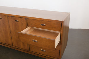 Mid Century Credenza