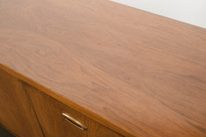 Mid Century Credenza