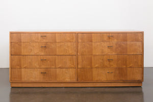 Founders Lowboy Dresser