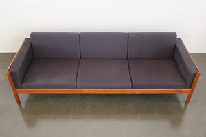 Danish Teak Sofa