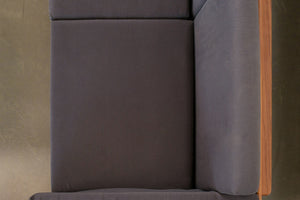 Danish Teak Sofa