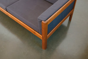 Danish Teak Sofa