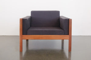 Danish Teak Chairs