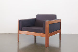 Danish Teak Chairs