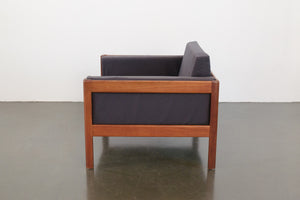 Danish Teak Chairs