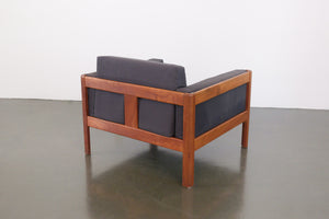 Danish Teak Chairs