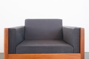 Danish Teak Chairs