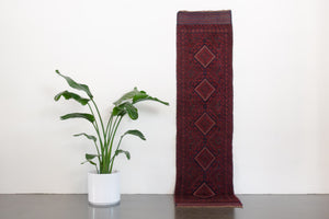 2x8 Tajik Runner | TORYAL