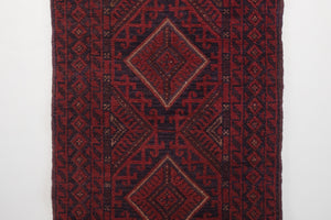 2x8 Tajik Runner | TORYAL
