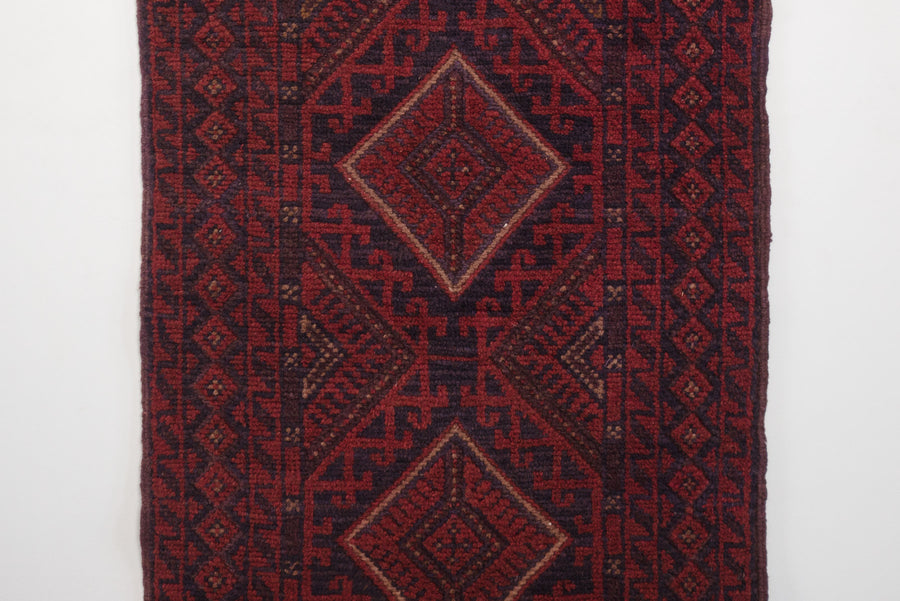 2x8 Tajik Runner | TORYAL