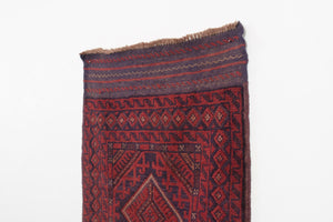 2x8 Tajik Runner | TORYAL
