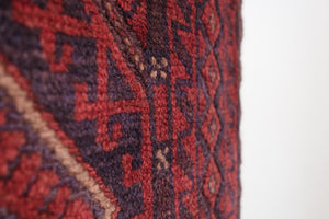 2x8 Tajik Runner | TORYAL