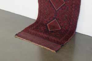 2x8 Tajik Runner | TORYAL