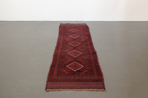 2x8 Tajik Runner | TORYAL