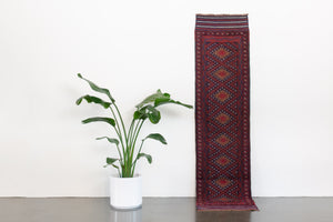 2x8 Tajik Runner | YOON