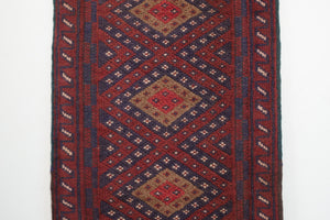 2x8 Tajik Runner | YOON