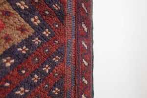 2x8 Tajik Runner | YOON
